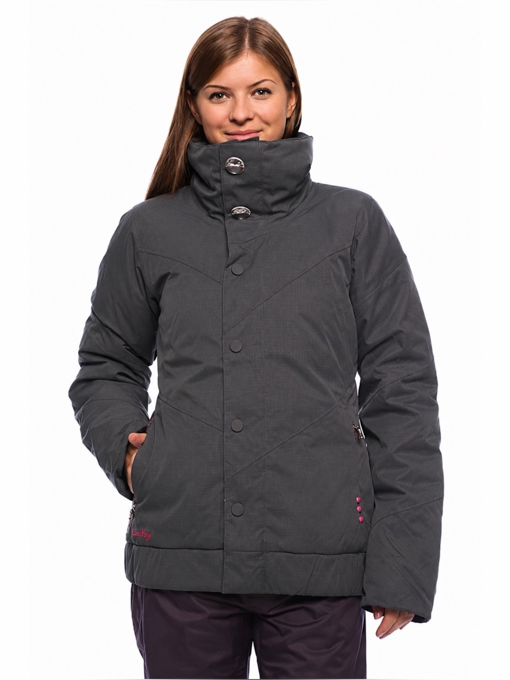 Oakley x Gretchen Bleiler Series Snow Ski Snowboarding Jacket